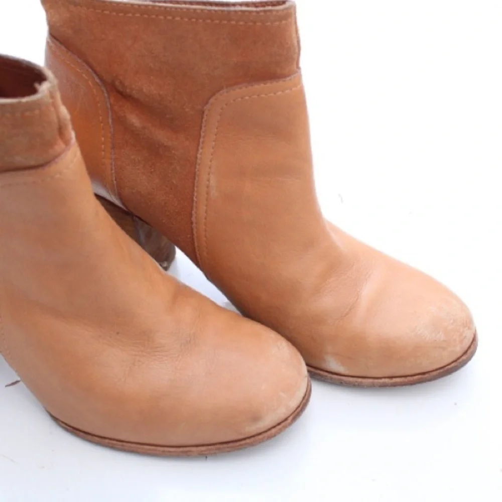 Kate Spade ankle boots